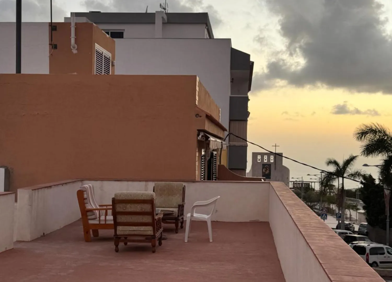 Norman Storman Villa Costa Adeje  Feriehus Costa Adeje (Tenerife)