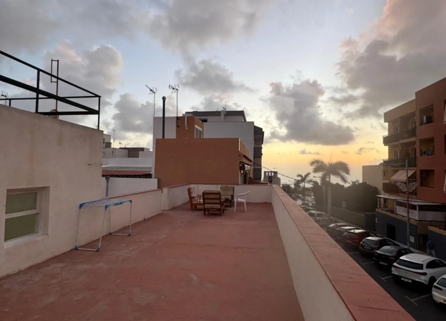Feriehus Norman Storman Villa Costa Adeje  Spanien