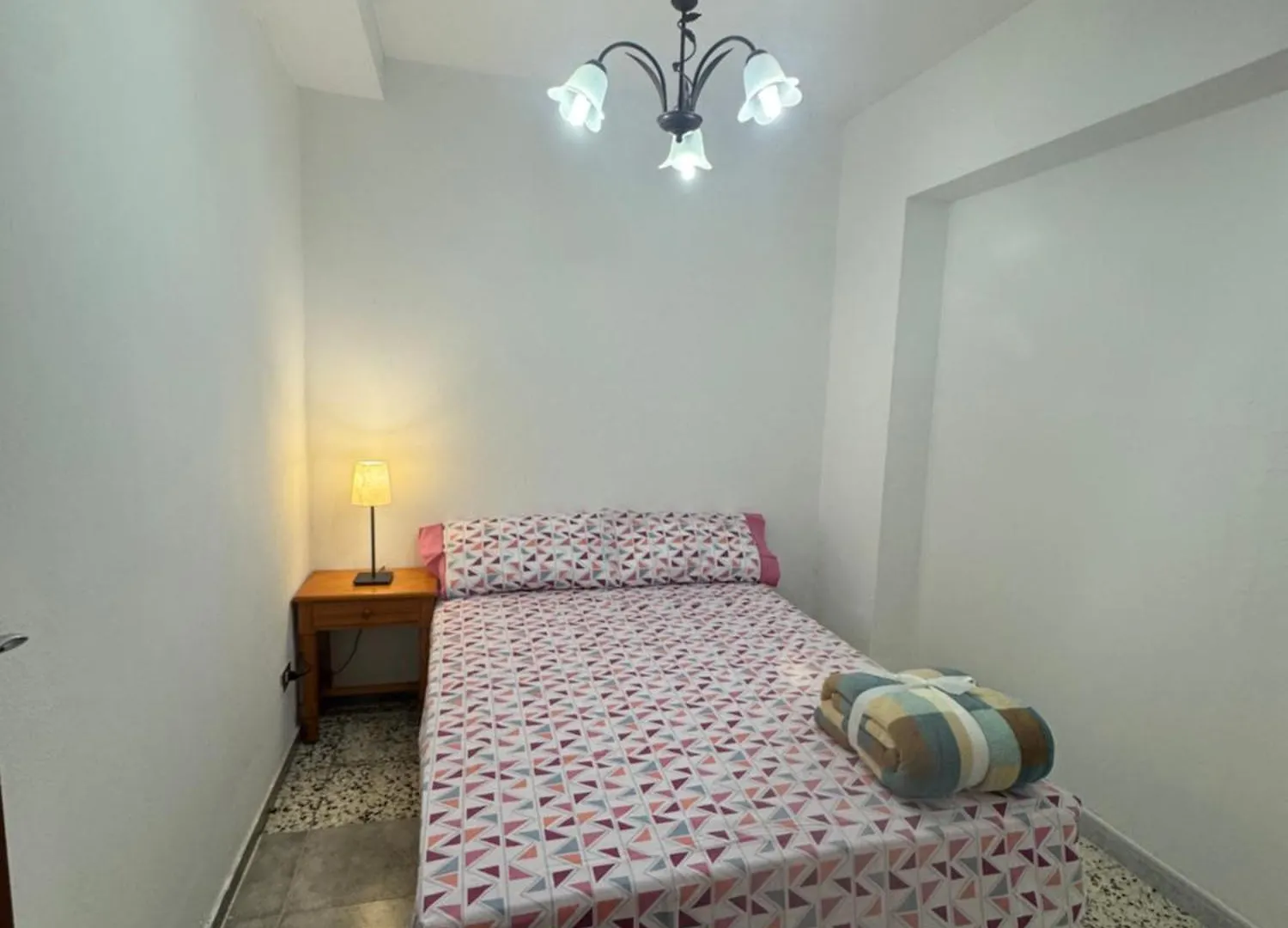 Feriehus Norman Storman Villa Costa Adeje