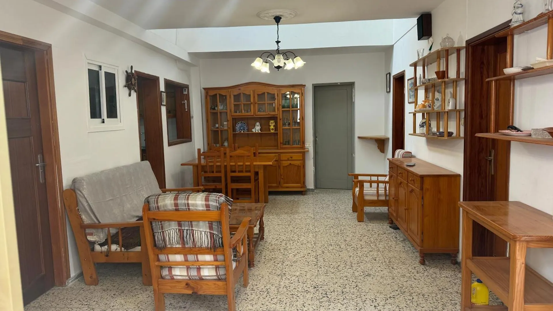 Feriehus Norman Storman Villa Costa Adeje
