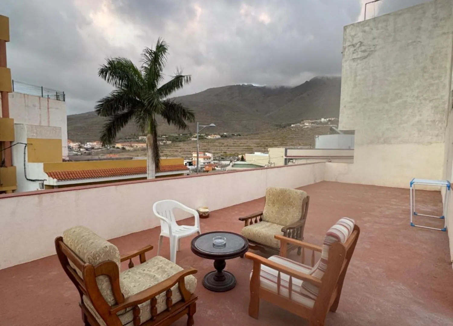 Feriehus Norman Storman Villa Costa Adeje